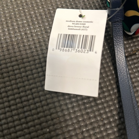 Kate Spade small wrist bag, NWT - Picture 4 of 6